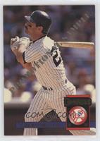 Don Mattingly [EX to NM]