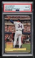 Nolan Ryan [PSA 8 NM‑MT]