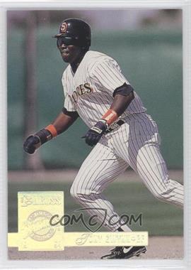 1994 Donruss - Special Edition #10 - Tony Gwynn