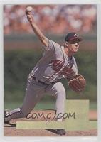 Greg Maddux [EX to NM]