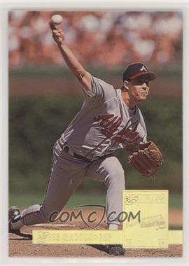 1994 Donruss - Special Edition #100 - Greg Maddux [EX to NM]