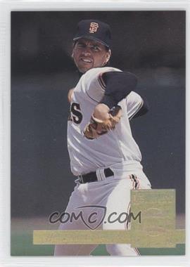 1994 Donruss - Special Edition #13 - John Burkett