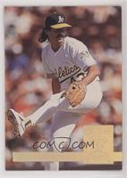 Dennis Eckersley [EX to NM]