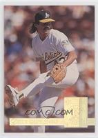 Dennis Eckersley