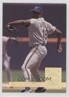 Dwight Gooden [Noted]