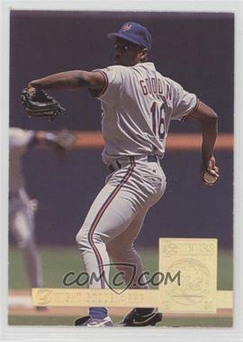 1994 Donruss - Special Edition #17 - Dwight Gooden [Noted]