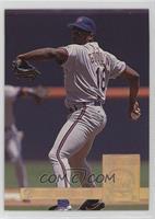 Dwight Gooden