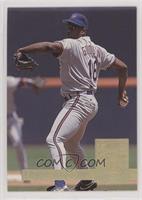 Dwight Gooden [EX to NM]