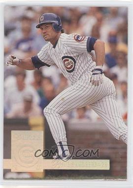 1994 Donruss - Special Edition #18 - Ryne Sandberg