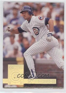 1994 Donruss - Special Edition #18 - Ryne Sandberg