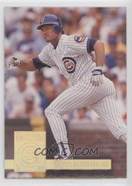 1994 Donruss - Special Edition #18 - Ryne Sandberg