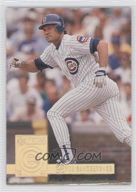 1994 Donruss - Special Edition #18 - Ryne Sandberg