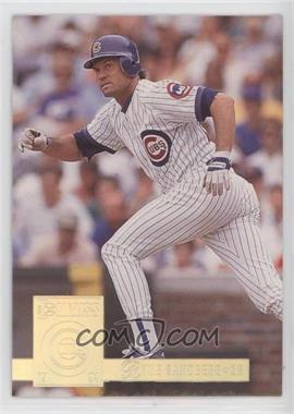 1994 Donruss - Special Edition #18 - Ryne Sandberg