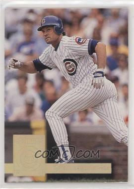 1994 Donruss - Special Edition #18 - Ryne Sandberg