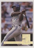 Rickey Henderson