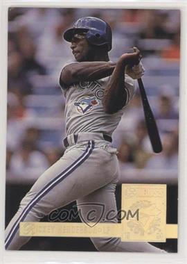 1994 Donruss - Special Edition #19 - Rickey Henderson [EX to NM]