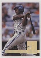 Rickey Henderson [EX to NM]