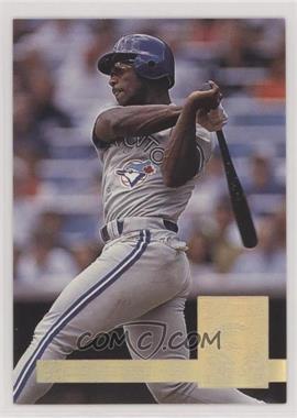 1994 Donruss - Special Edition #19 - Rickey Henderson [EX to NM]
