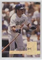 Mike Piazza