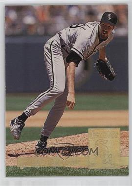 1994 Donruss - Special Edition #20 - Jack McDowell