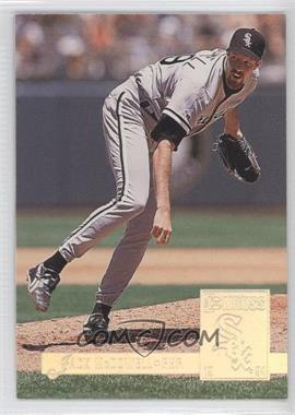 1994 Donruss - Special Edition #20 - Jack McDowell