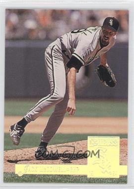 1994 Donruss - Special Edition #20 - Jack McDowell