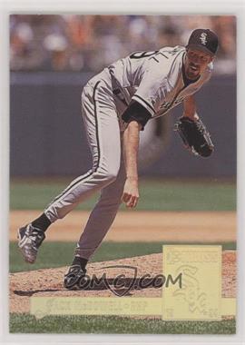 1994 Donruss - Special Edition #20 - Jack McDowell
