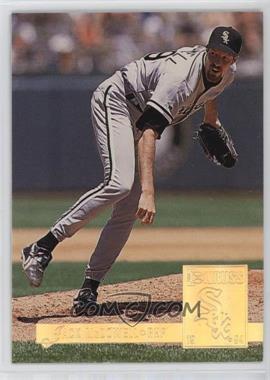 1994 Donruss - Special Edition #20 - Jack McDowell