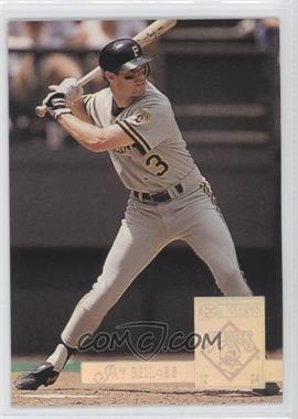 1994 Donruss - Special Edition #21 - Jay Bell