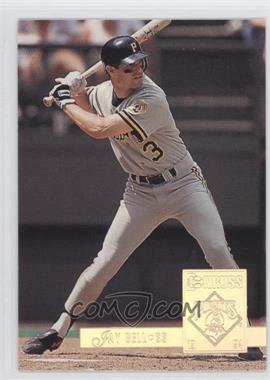 1994 Donruss - Special Edition #21 - Jay Bell