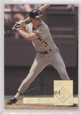 1994 Donruss - Special Edition #21 - Jay Bell