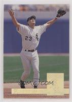 Robin Ventura