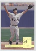 Robin Ventura