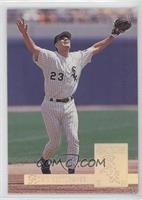 Robin Ventura