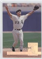 Robin Ventura