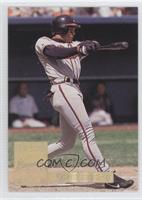 David Justice