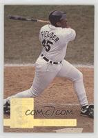 Cecil Fielder