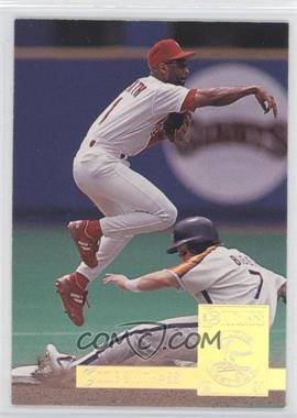 1994 Donruss - Special Edition #35 - Ozzie Smith