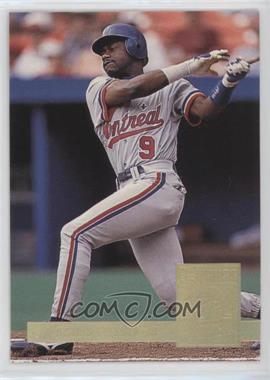 1994 Donruss - Special Edition #37 - Marquis Grissom