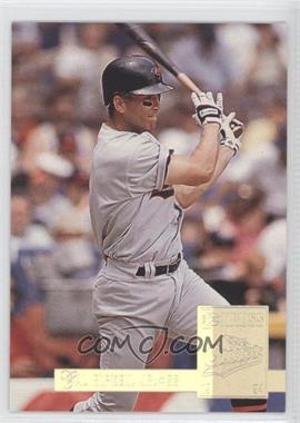 1994 Donruss - Special Edition #40 - Cal Ripken Jr.