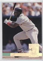 Mo Vaughn