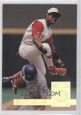 1994 Donruss - Special Edition #45 - Barry Larkin