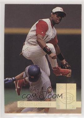 1994 Donruss - Special Edition #45 - Barry Larkin [EX to NM]