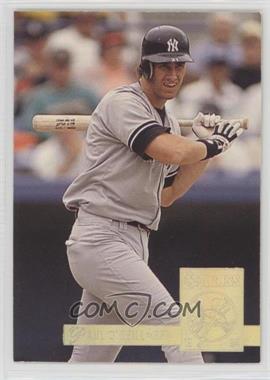 1994 Donruss - Special Edition #50 - Paul O'Neill [Noted]