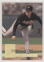 Mike Mussina