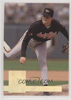 Mike Mussina