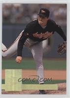 Mike Mussina