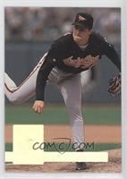 Mike Mussina