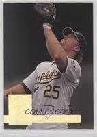 Mark McGwire