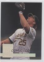 Mark McGwire